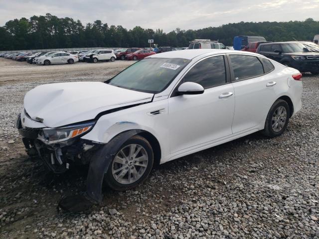 kia optima lx 2018 5xxgt4l34jg199203