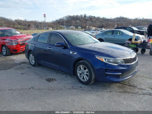 kia optima 2018 5xxgt4l34jg200205