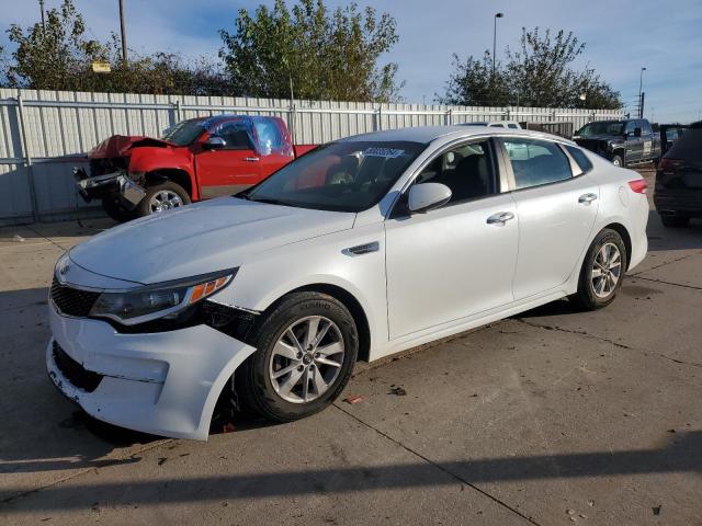 kia optima lx 2018 5xxgt4l34jg209230