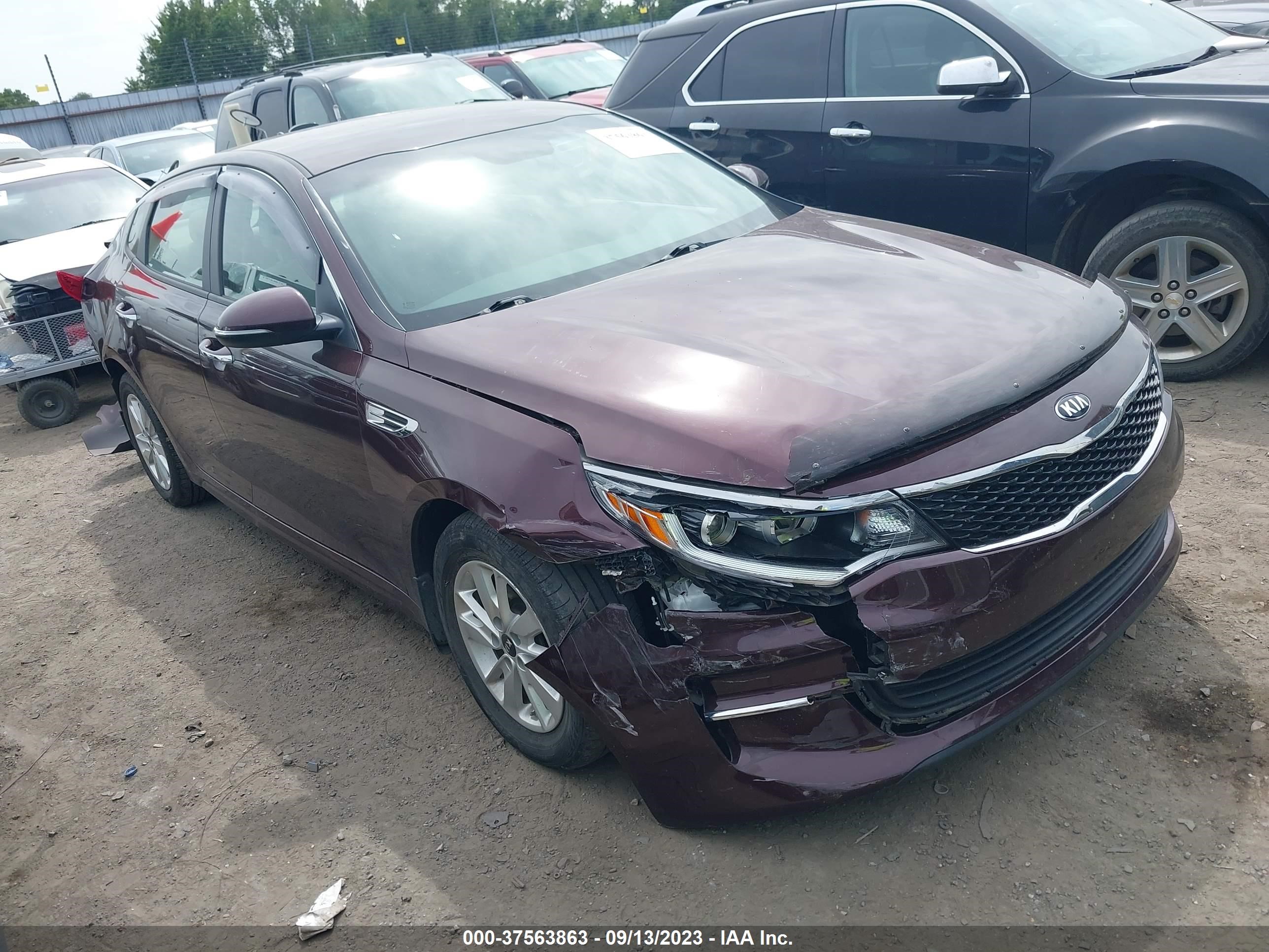 kia optima 2018 5xxgt4l34jg213343