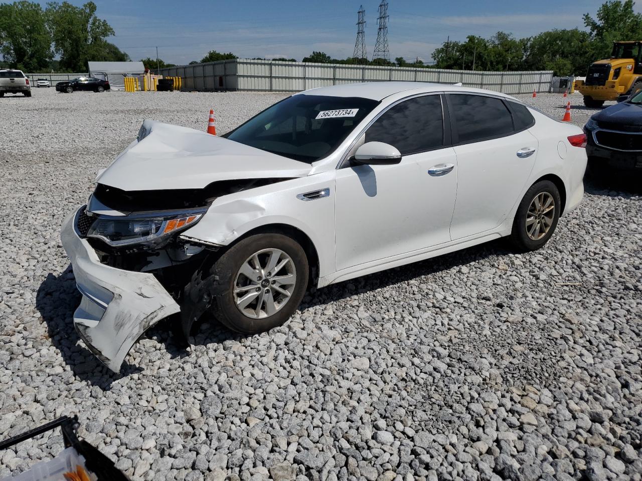 kia optima 2018 5xxgt4l34jg213679