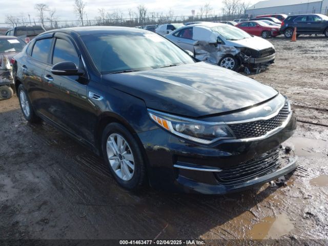 kia optima 2018 5xxgt4l34jg215786