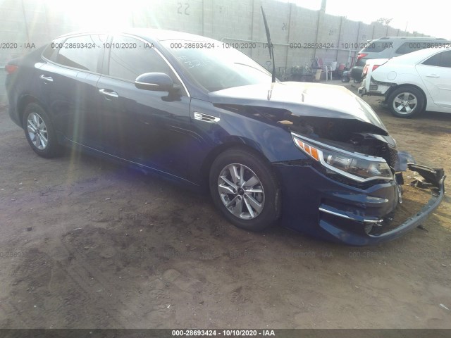 kia optima 2018 5xxgt4l34jg219255