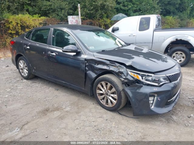 kia optima 2018 5xxgt4l34jg220289