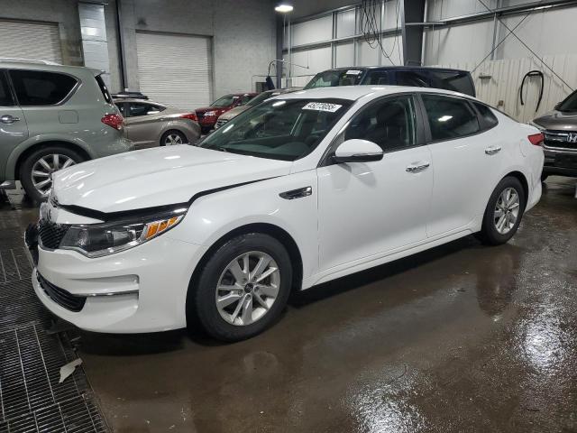 kia optima lx 2018 5xxgt4l34jg221037