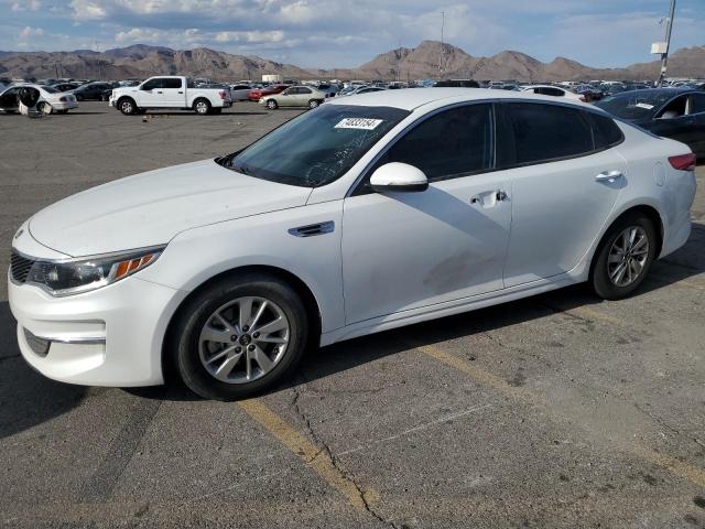 kia optima lx 2018 5xxgt4l34jg224732