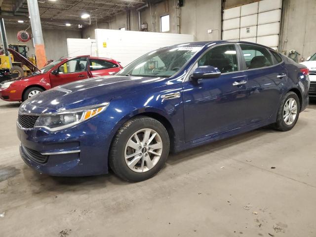 kia optima lx 2018 5xxgt4l34jg226156