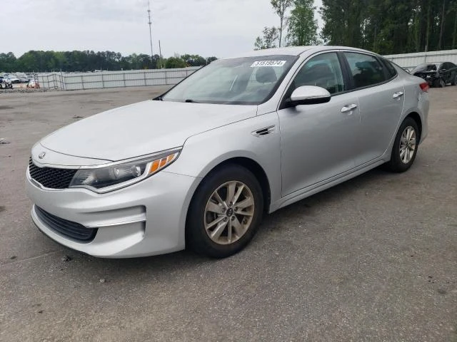 kia optima lx 2018 5xxgt4l34jg235259