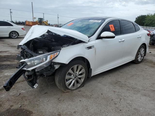 kia optima lx 2018 5xxgt4l34jg247038