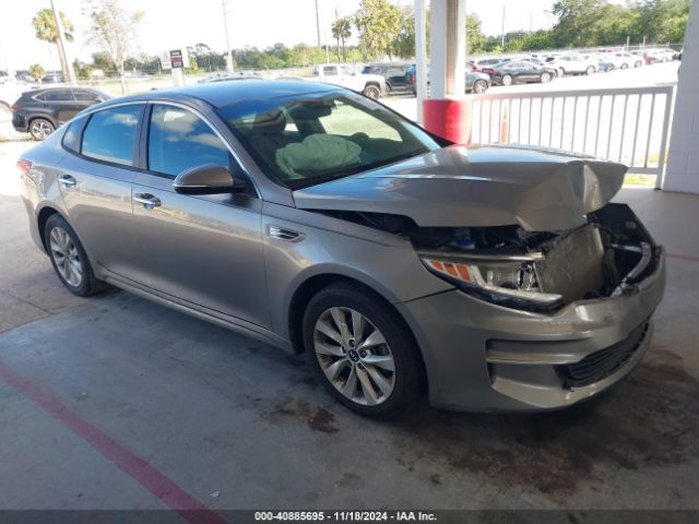 kia optima 2018 5xxgt4l34jg251557