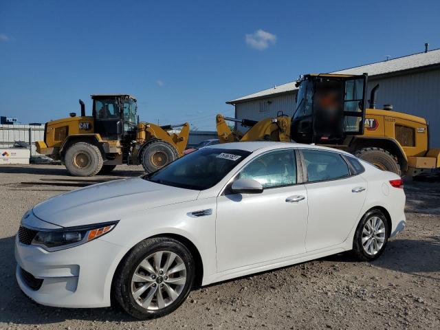 kia optima 2018 5xxgt4l34jg255043