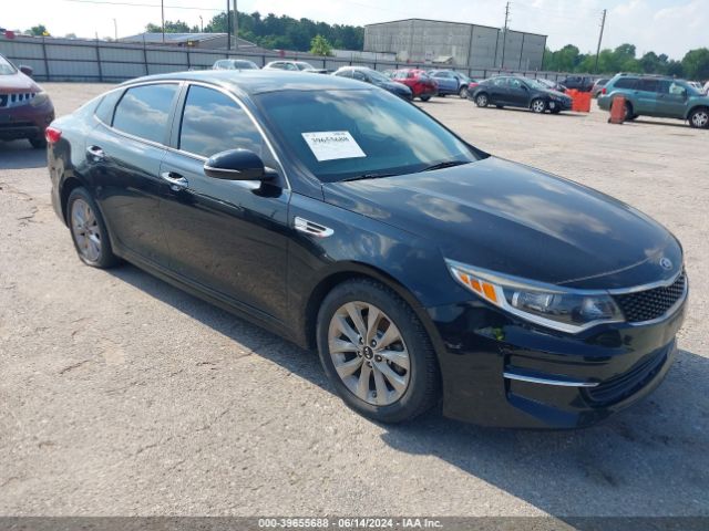 kia optima 2018 5xxgt4l34jg258251