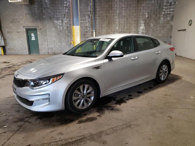 kia optima lx 2018 5xxgt4l34jg259593