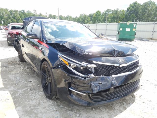 kia optima lx 2018 5xxgt4l34jg261327