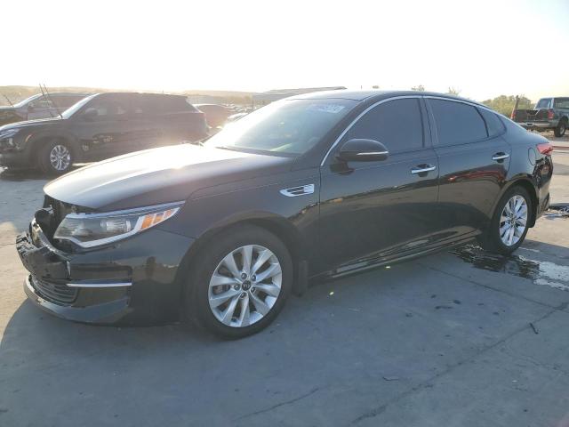 kia optima lx 2018 5xxgt4l34jg262946