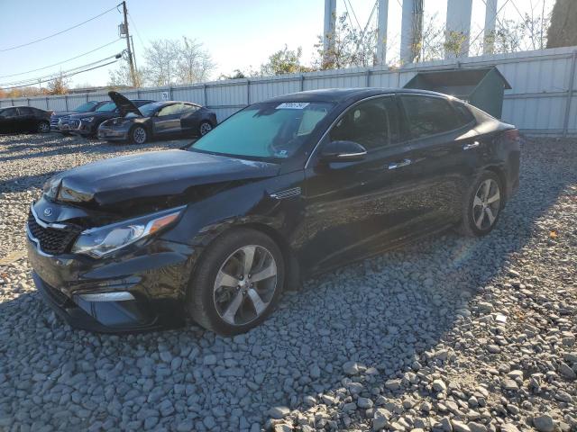 kia optima lx 2019 5xxgt4l34kg279716