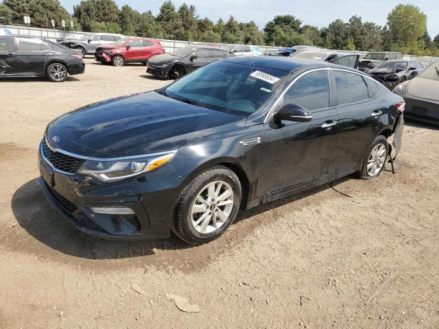 kia optima lx 2019 5xxgt4l34kg280168