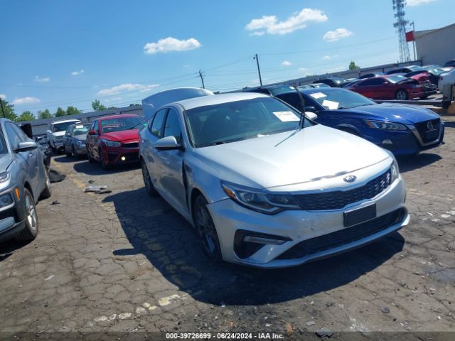 kia optima 2019 5xxgt4l34kg291039