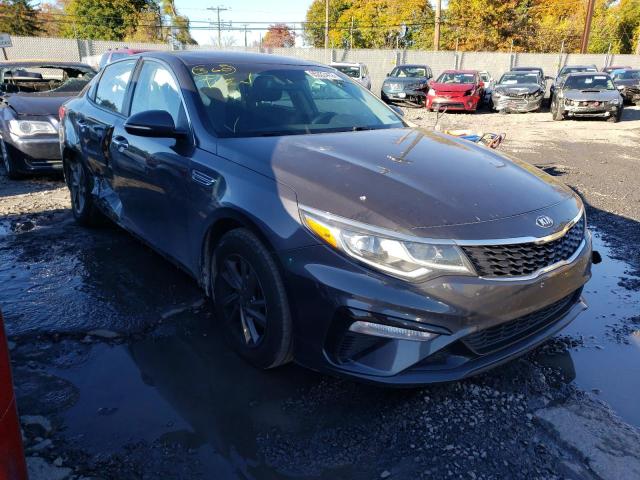 kia optima lx 2019 5xxgt4l34kg292420