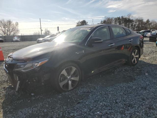 kia optima lx 2019 5xxgt4l34kg303058