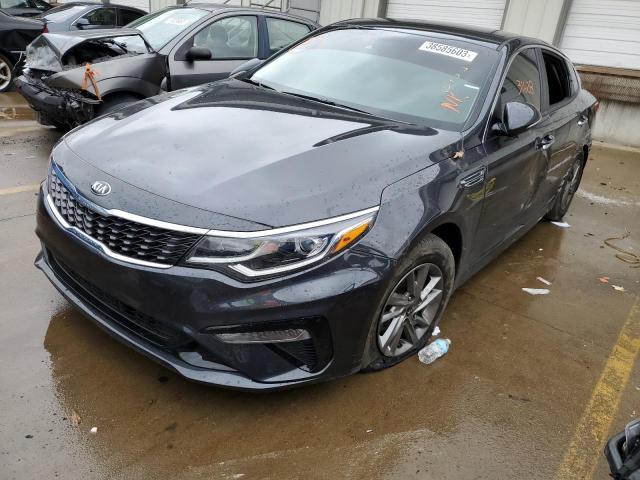 kia optima lx 2019 5xxgt4l34kg322743