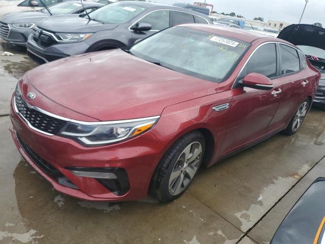 kia optima lx 2019 5xxgt4l34kg324590