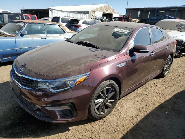 kia optima lx 2019 5xxgt4l34kg335248