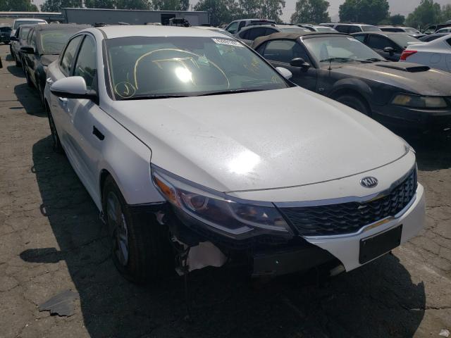 kia optima lx 2019 5xxgt4l34kg337520