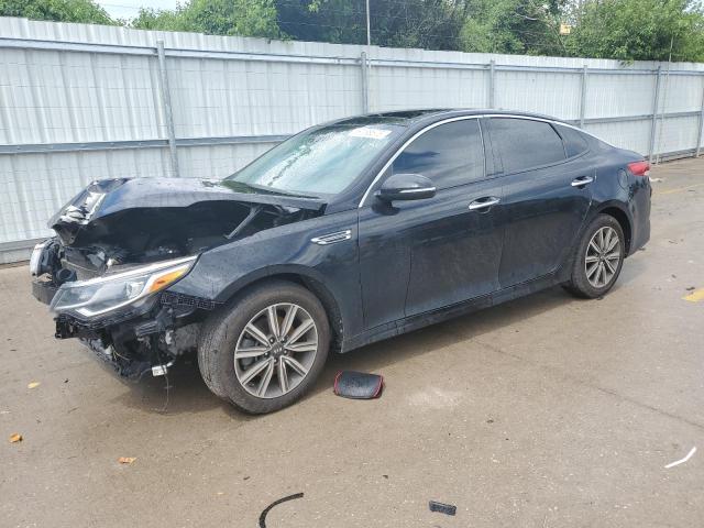 kia optima lx 2019 5xxgt4l34kg340126