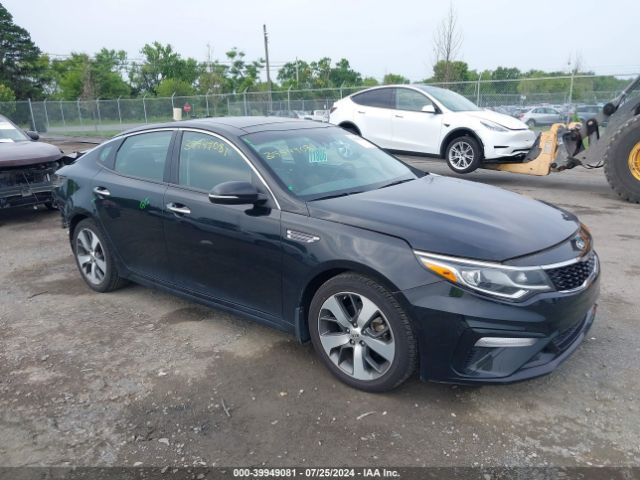 kia optima 2019 5xxgt4l34kg348792