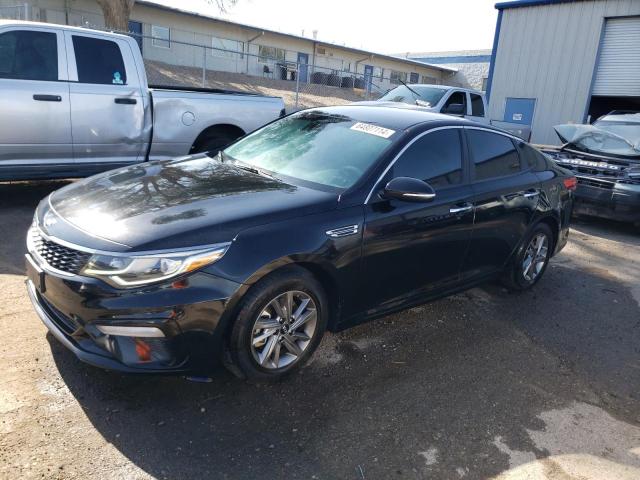 kia optima lx 2019 5xxgt4l34kg350686