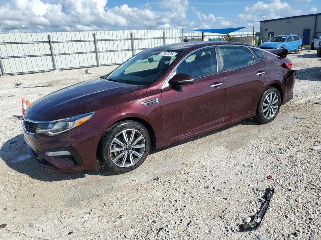 kia optima lx 2019 5xxgt4l34kg363065