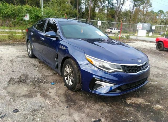 kia optima 2019 5xxgt4l34kg365124