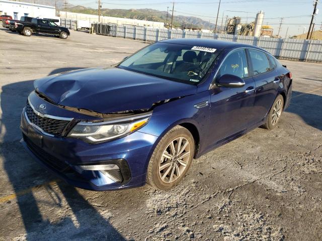 kia optima lx 2019 5xxgt4l34kg366208