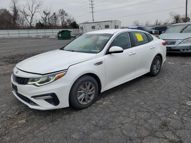 kia optima lx 2019 5xxgt4l34kg368072