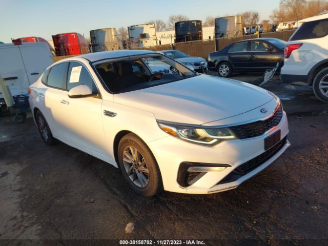 kia optima 2020 5xxgt4l34lg390199