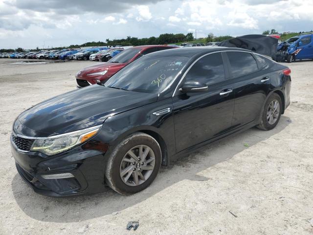 kia optima lx 2020 5xxgt4l34lg401685