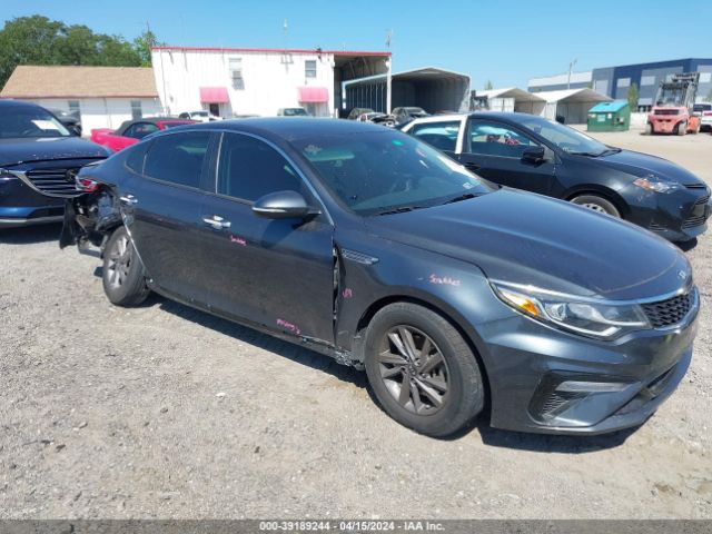 kia optima 2020 5xxgt4l34lg404120