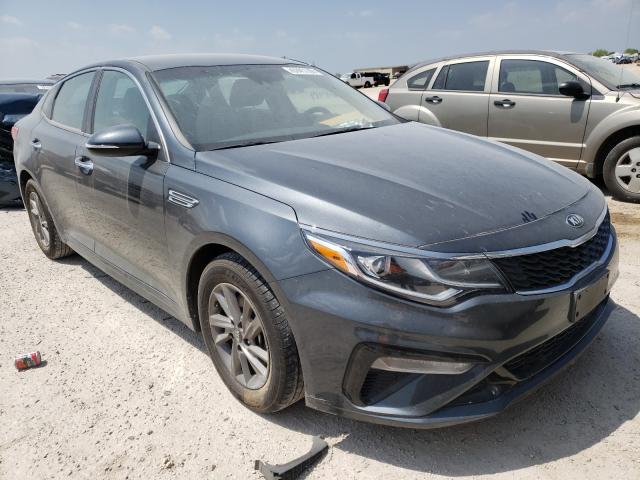 kia optima lx 2020 5xxgt4l34lg407454