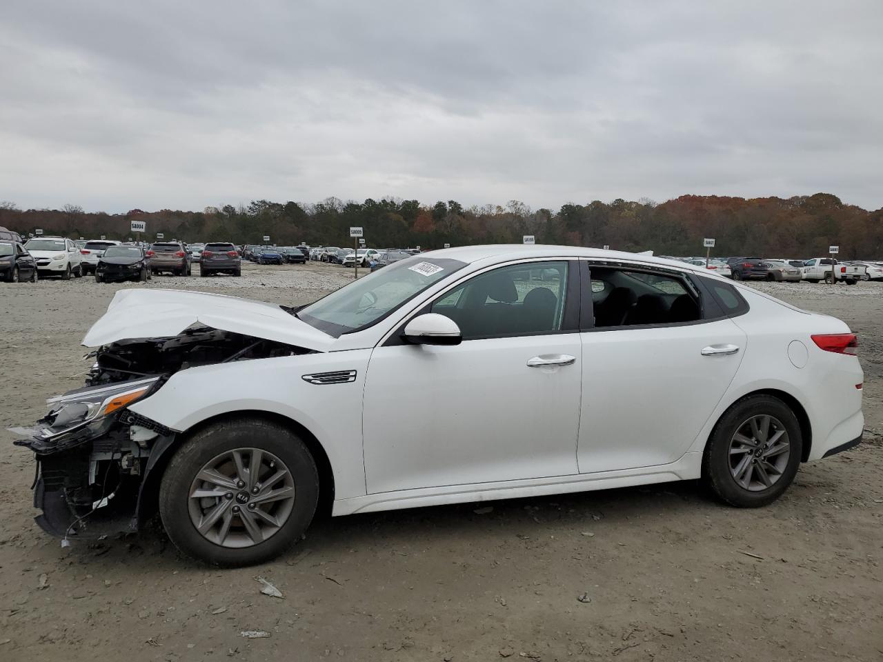 kia optima 2020 5xxgt4l34lg412637