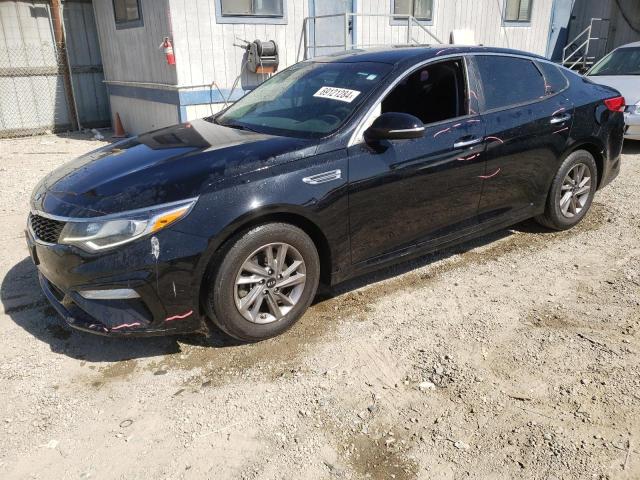 kia optima lx 2020 5xxgt4l34lg419233