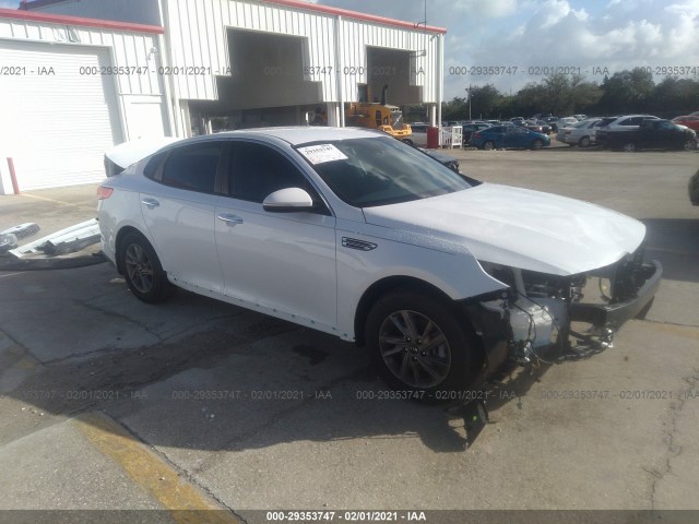 kia optima 2020 5xxgt4l34lg421029