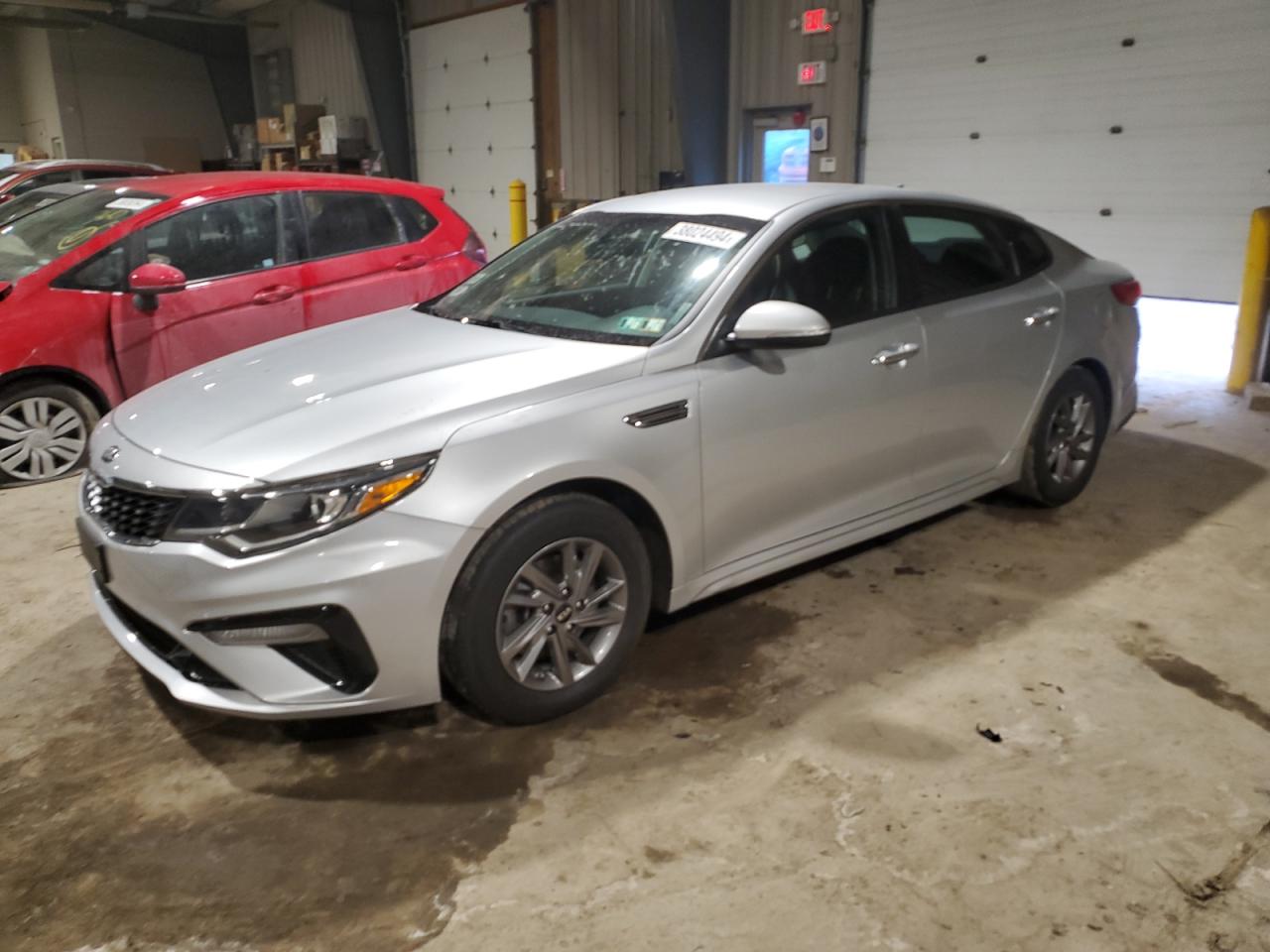 kia optima 2020 5xxgt4l34lg424836