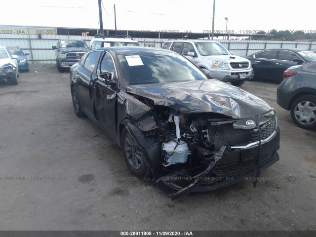 kia optima 2020 5xxgt4l34lg439188