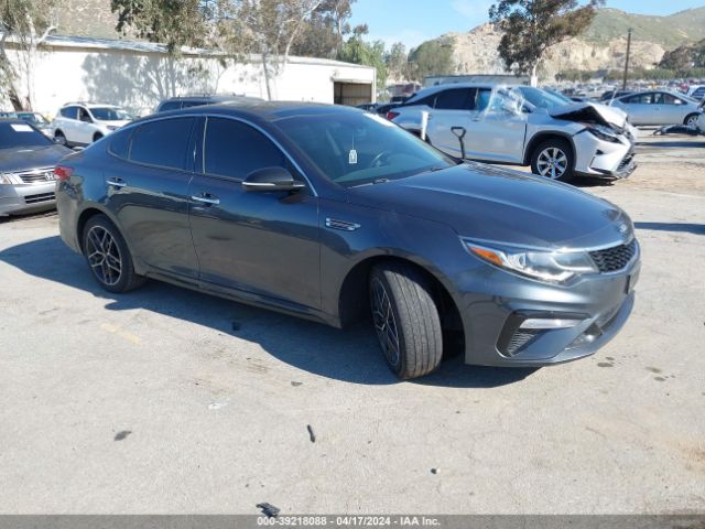 kia optima 2020 5xxgt4l34lg439773