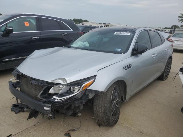 kia optima lx 2020 5xxgt4l34lg442379