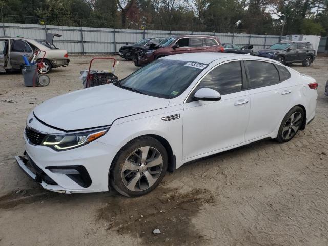 kia optima lx 2020 5xxgt4l34lg449056