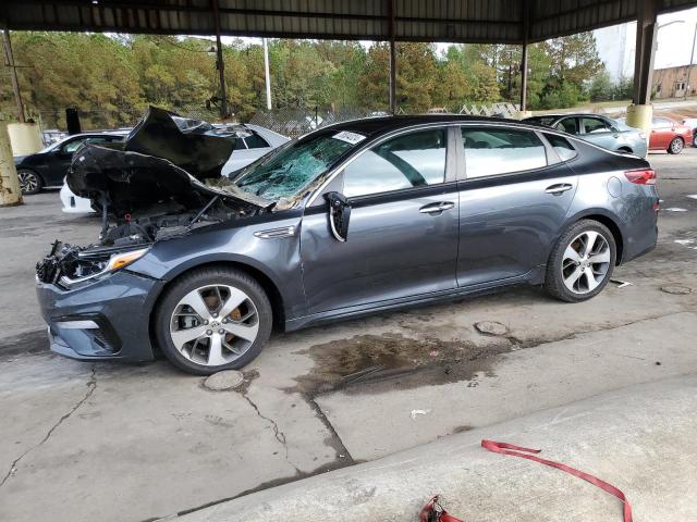 kia optima lx 2020 5xxgt4l34lg450532