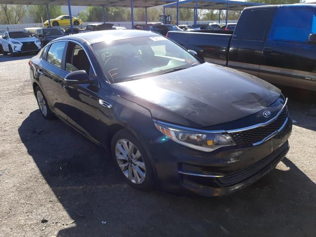 kia optima lx 2016 5xxgt4l35gg005092