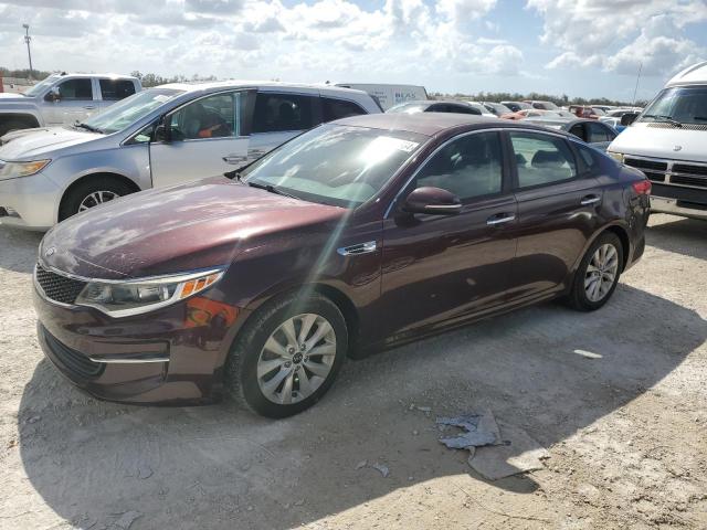 kia optima lx 2016 5xxgt4l35gg006727